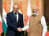 India-Poland strategic partnership should translate into JVs, says PM Tusk