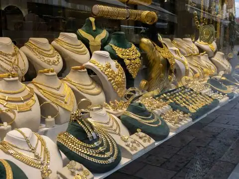  Gold rate in Doha