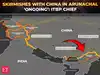 ITBP confirms skirmishes in Arunachal with China, DG bats for Atmanirbharta in war technology