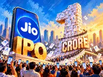 Jio Platforms IPO creates history: First issue globally to cross 1 crore applications<br>