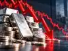 Silver prices slide below Rs 2 lakh/kg, down nearly 55% from Jan peak. What&rsquo;s behind the rapid selloff?