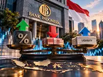 Global Market: Bank Indonesia defends policy mix after market confusion<br>