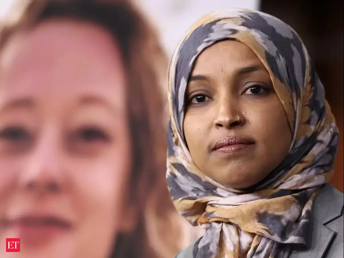 Ilhan Omar and the 2026 US midterms: Why she matters despite a safe seat