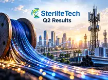 Sterlite Technologies Q2 Results: Profit surges 12,817% YoY to Rs 517 crore, revenue jumps 145%<br>