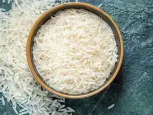 India must shift from rice volume to value, says Food Processing Minister Chirag Paswan