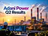 Adani Power Q2 Results: Profit zooms 134% YoY to Rs 6,919 crore; revenue jumps 45%
