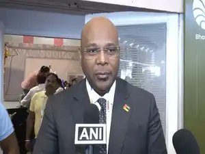 Mozambique eyes India partnership to boost agro-processing, expand rice trade across Southern Africa<br>
