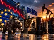 Global Market: European stocks edge lower as Kering slumps, oil prices rise<br>