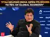 Berlin Global Dialogue: Goyal says India&rsquo;s trade deals could cover $85 tn of $115 tn global GDP