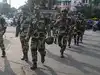 Home Ministry extends deployment of 273 CAPF companies in Delhi till October 31 amid protest fears