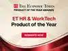 ET Product of the Year Awards 2026: Recognising HR and worktech products shaping the future of work