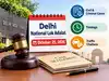 Delhi National Lok Adalat on October 25, 2026: Check civil and criminal cases to be covered, timings and how to settle traffic challans