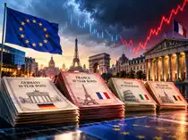 Global Market: Eurozone bond markets stabilise after volatile week<br>