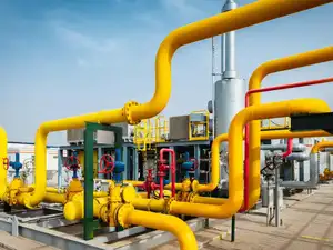 Petronet LNG, Gruner Renewable float JV to develop CBG plants with Rs ...