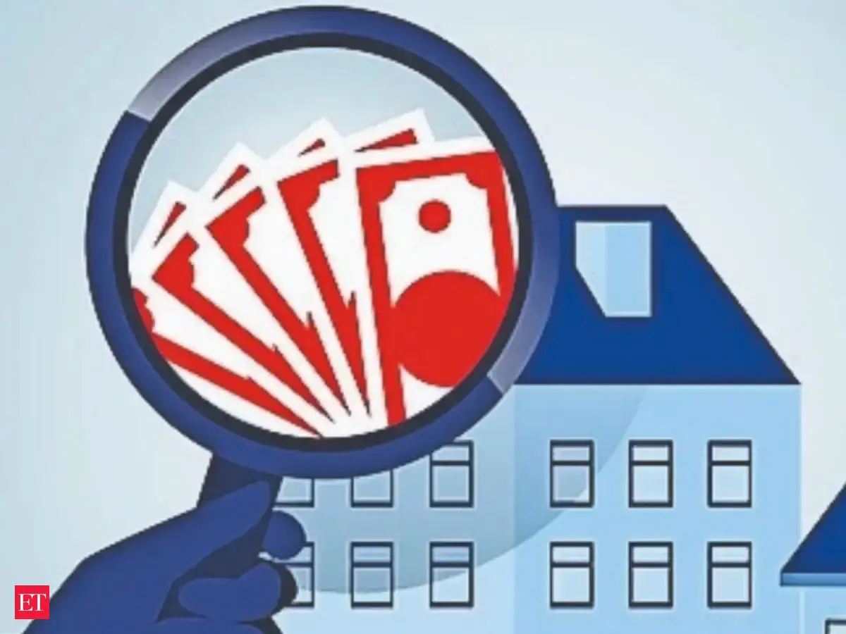 NHB appoints forensic auditor for SRG Housing Finance