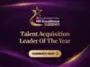 ET HR Excellence Awards 2027: Recognising HR leaders transforming talent acquisition and shaping the future of work