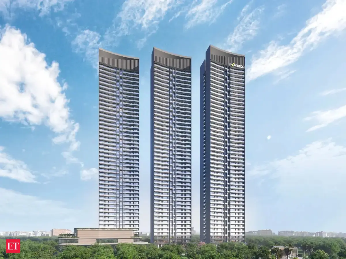 AT Capital to infuse Rs 10,000 crore in Experion Developers