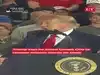 Trump says he asked Google CEO to rename Atlantic Ocean on Maps
