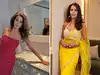 Mallika Sherawat’s Los Angeles luxurious home has multiple swimming pools, European-style kitchen, separate cottage, vintage furniture and a dedicated gym