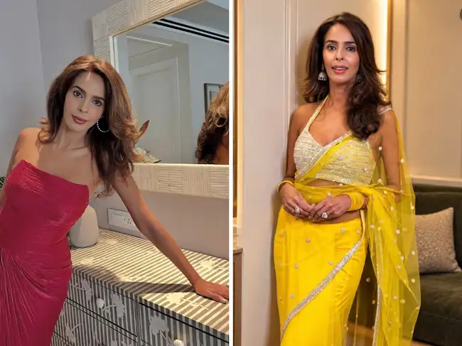 Mallika Sherawat house: Mallika Sherawat’s Los Angeles luxurious home ...