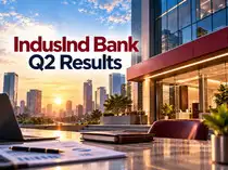 IndusInd Bank Q2 Results (1)