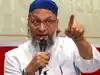 Owaisi preaching in UP what he never practised at home, alleges Congress leader