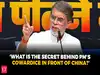&lsquo;We just keep bowing down&rsquo;: Khera slams China policy after ITBP DG confirms Arunachal face-off