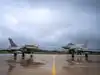 British jets join French nuclear exercise for first time, France says