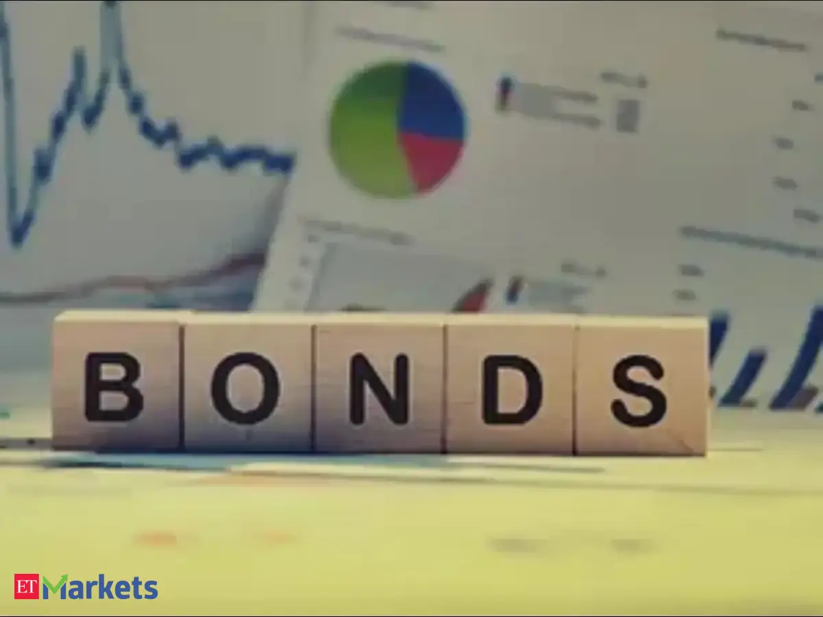 India's 10-year bond falls for 10th week in record slump