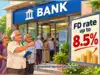 FD rate up to 8.5% for senior citizens investing for five years; know the list of banks