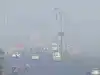 Pakistan's Lahore becomes the world's most polluted city as AQI hits hazardous 410