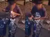 Viral video allegedly shows child consuming drugs in Punjab's Kapurthala, political leaders raise alarm