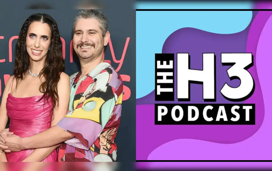 Is H3 Podcast over? Crew cuts ties with Ethan Klein after Hila said he had an affair for over six months