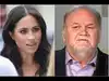 Meghan Markle father controversy: Why are Philippines authorities investigating Duchess of Sussex father? Here is what Prince Harry's wife has to say about the matter