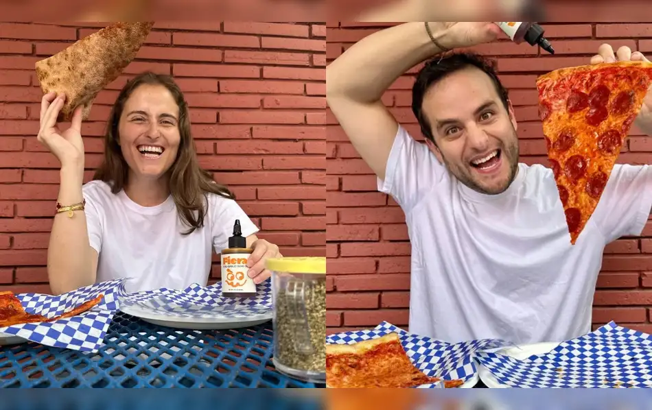 How a couple turned their first-date chilli oil recipe into a side hustle targeting $15,000 monthly