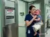 Toddler declared dead by doctor, found breathing in hospital morgue five hours later by medical examiner&rsquo;s staff