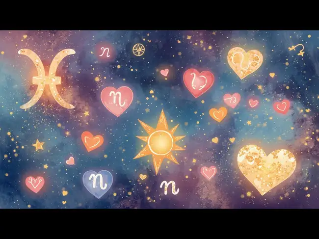 Love Horoscope Today, October 24, 2026: Old Resentments Could Resurface ...