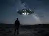 UFO whistleblower David Grusch makes wild claims on Joe Rogan's podcast, says he saw aliens resembling 'Greek gods' and 'gorilla-reptiles'
