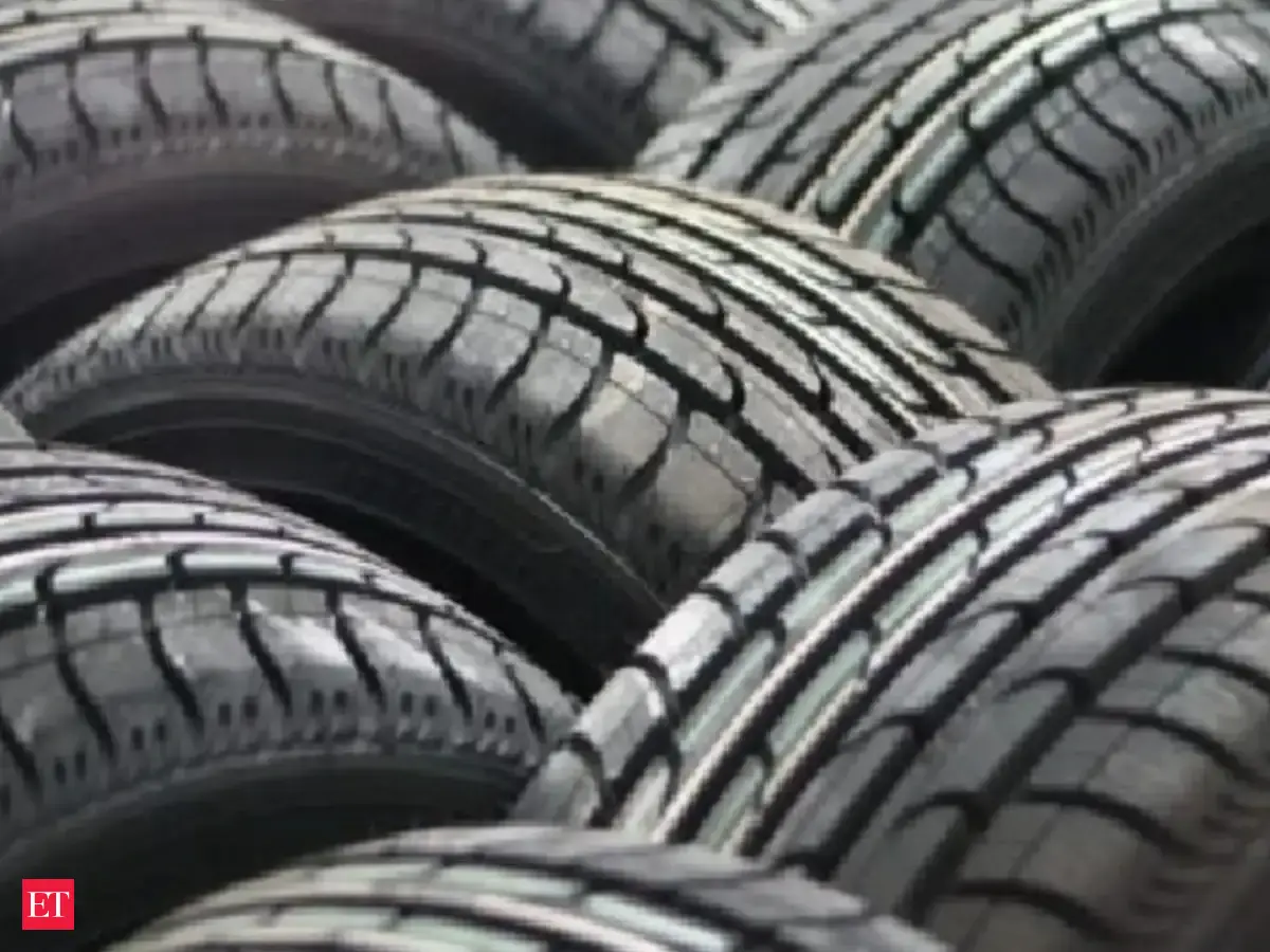 JK Tyre to hike prices by 4-5% in Q3 as raw material costs stay elevated