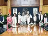 Manipur CM Yumnam Khemchand Singh promotes employments in Japan through recruitment drive
