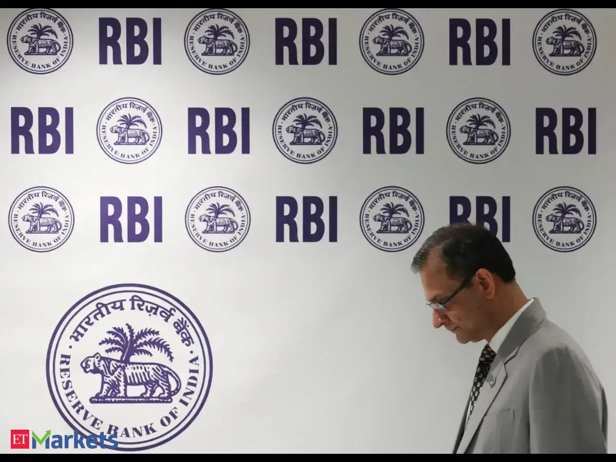 RBI governor reiterates listing requirement for top NBFCs as focus intensifies on Tata Sons