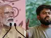 Dipke targets PM Modi over deployment of forces in Delhi, raises VanDyke case