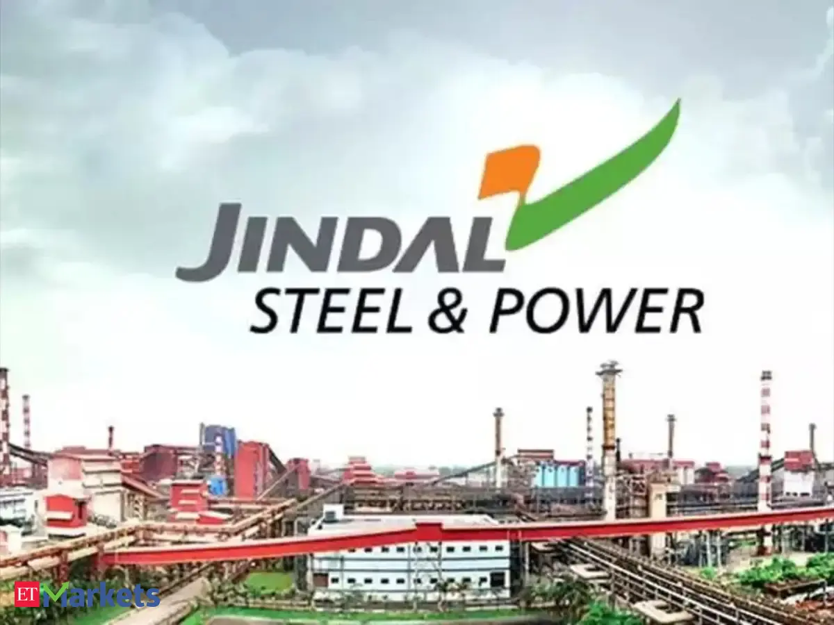 Jindal Steel Q2 profit rises 21% as revenue hits record Rs 19,448 crore