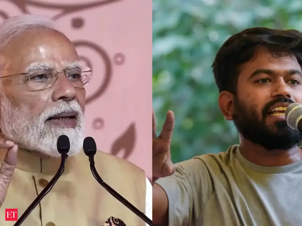 Dipke targets PM Modi over deployment of forces in Delhi, raises ...