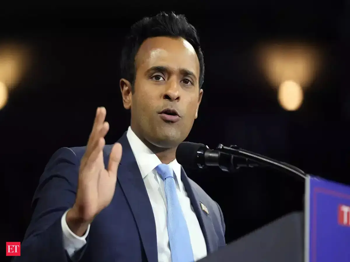Vivek Ramaswamy is contending with a growing challenge from rival Amy Acton in the Ohio gubernatorial race. Recent polling indicates that Acton has gained a lead over Ramaswamy, despite his initial advantages. The controversial $4 million attack advertisement featuring Acton's estranged mother has attracted bipartisan criticism. Ramaswamy's campaign is facing scrutiny due to past controversies, including his H-1B visa stance.