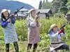 climber named three mountains after wife died ngo award initiative News ...