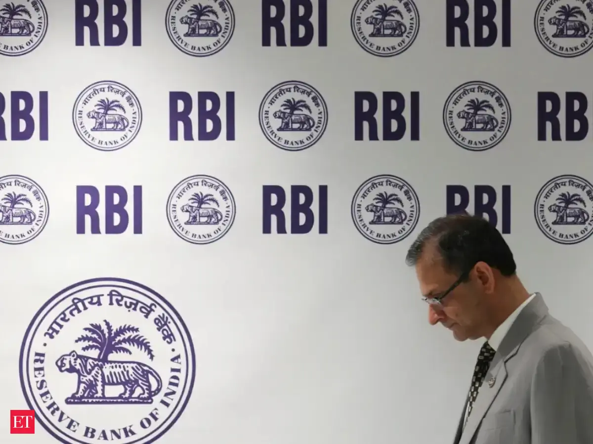 RBI says strong fundamentals are cushioning India from global economic risks