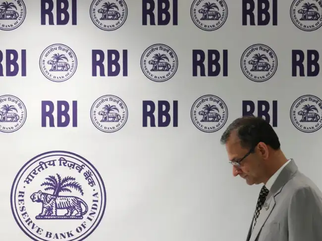 RBI governor reiterates listing requirement for top NBFCs as focus intensifies on Tata Sons