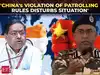 'Border gets disturbed from time to time': MEA on ITBP chief's remark, blames Beijing