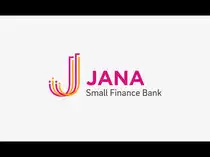 Jana Small Finance Bank Q2 profit jumps 127%, raises FY27 growth outlook<br>